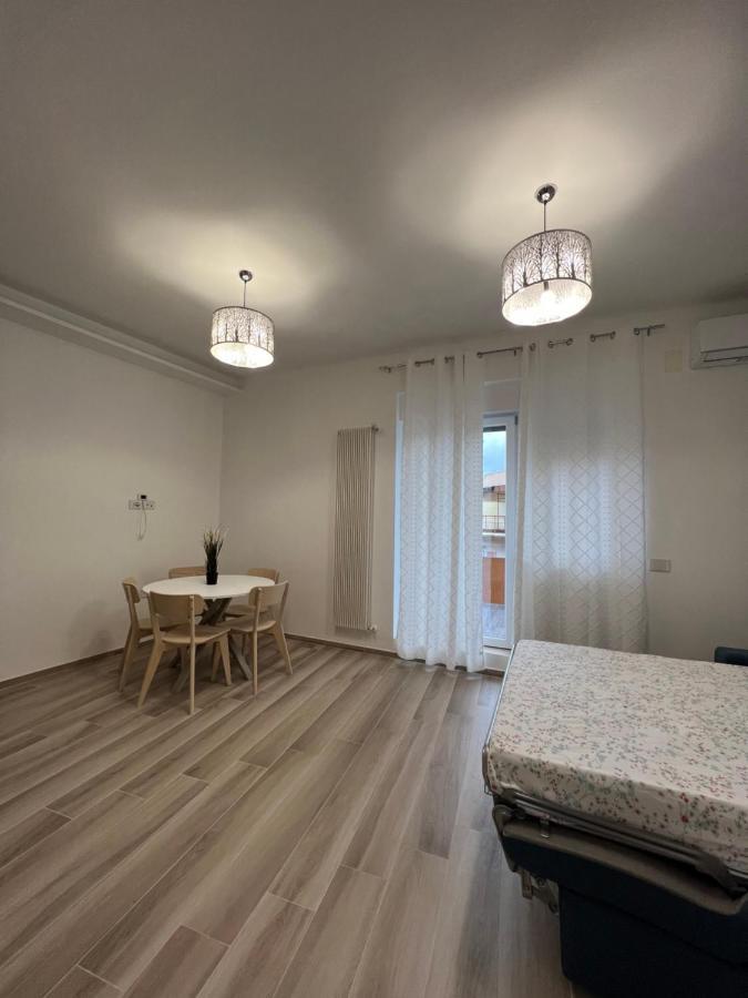 Tulip Luxury Howme Bari Zewnętrze zdjęcie