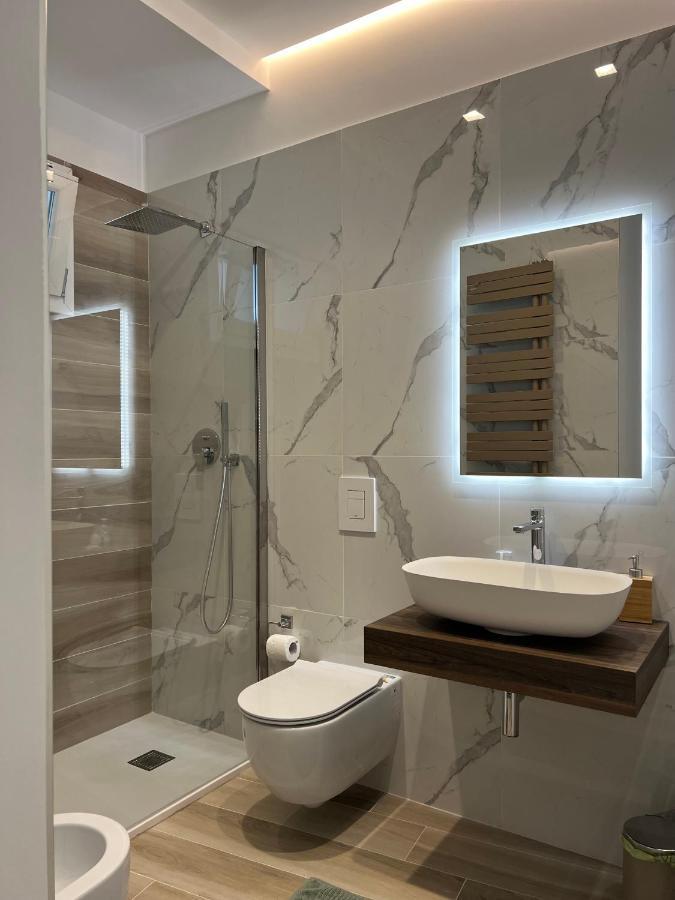 Tulip Luxury Howme Bari Zewnętrze zdjęcie