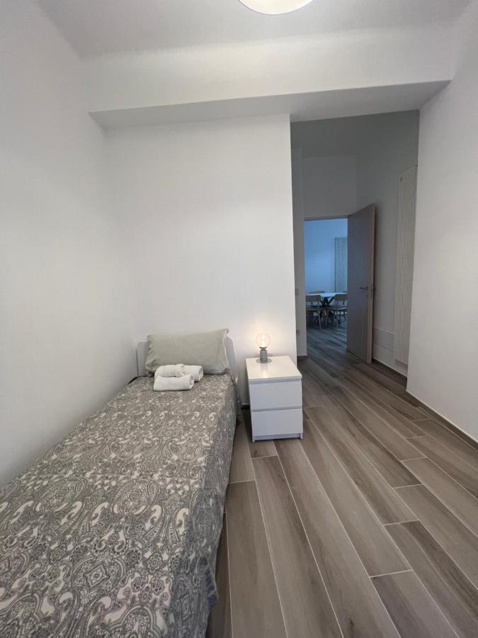 Tulip Luxury Howme Bari Zewnętrze zdjęcie