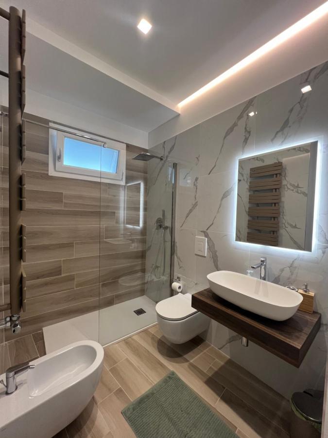 Tulip Luxury Howme Bari Zewnętrze zdjęcie