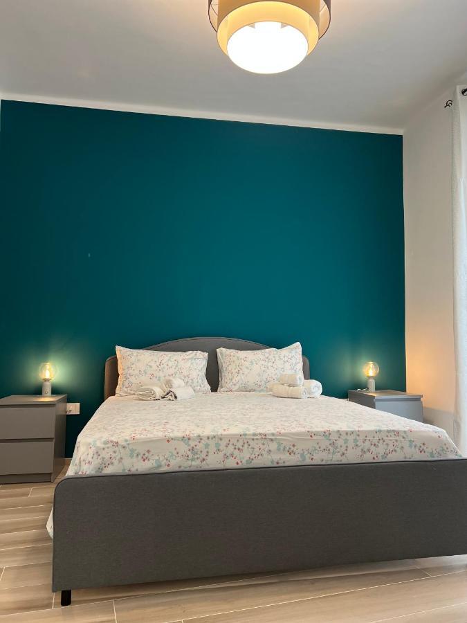 Tulip Luxury Howme Bari Zewnętrze zdjęcie