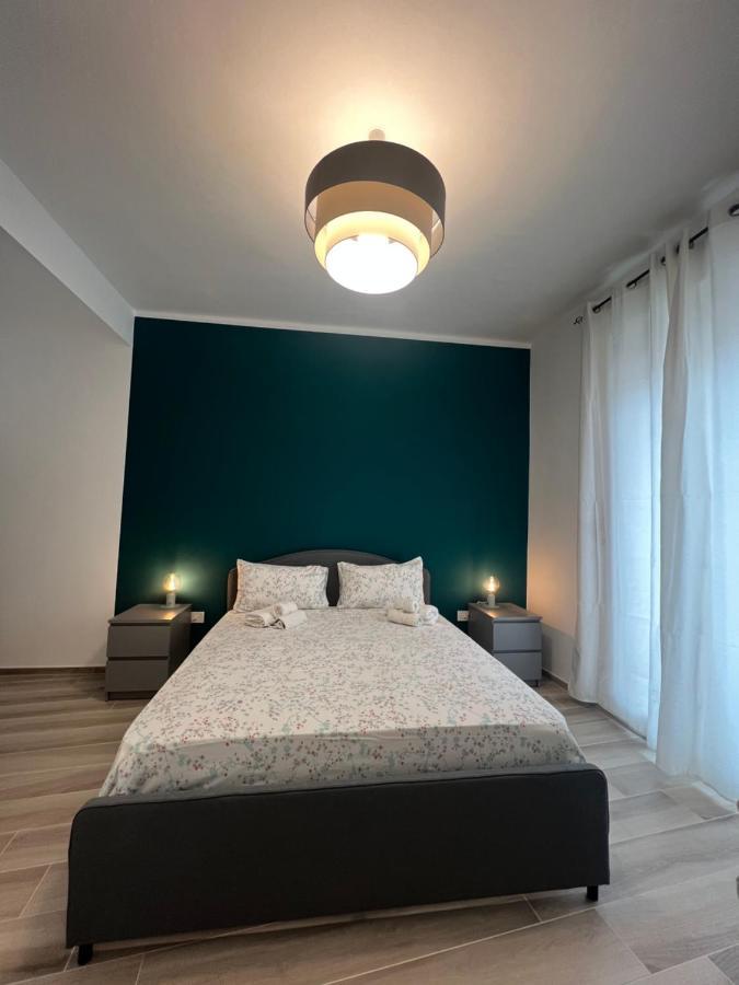 Tulip Luxury Howme Bari Zewnętrze zdjęcie