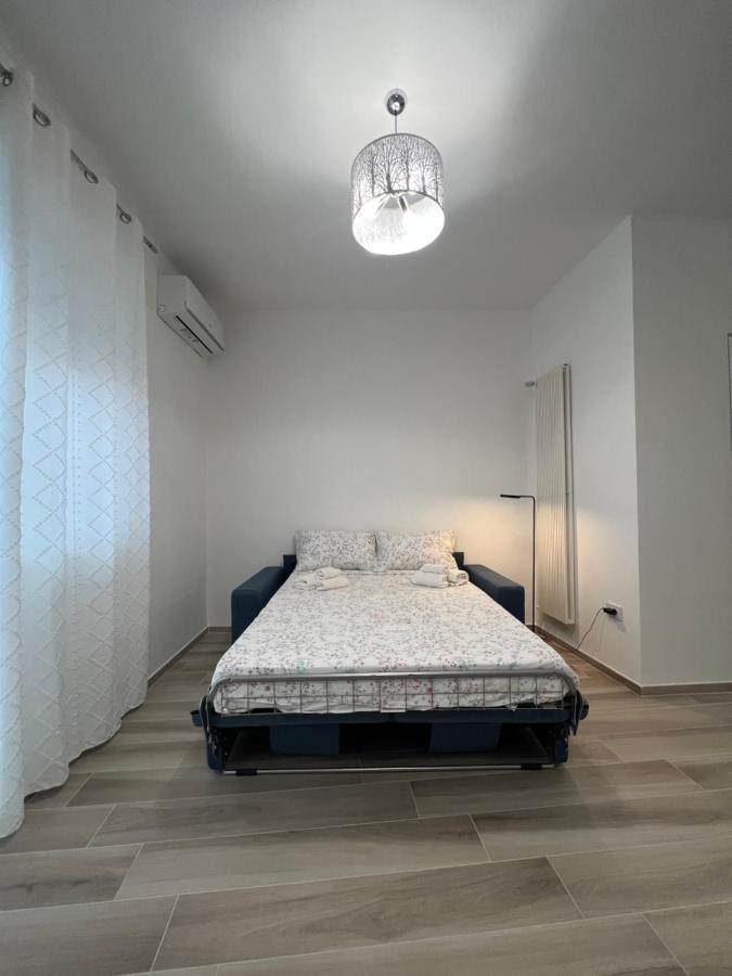 Tulip Luxury Howme Bari Zewnętrze zdjęcie